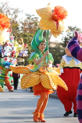 12月12日 東京ディズニー・ランド 85