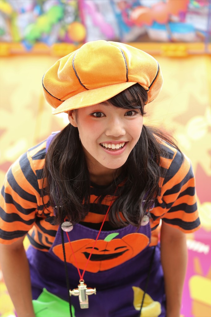 2018年度USJ 秋 その９