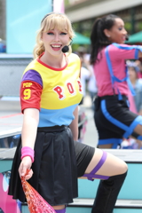 5月28日 USJ 15