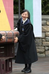 9月27日のUSJ １