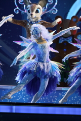 12月28日のUSJ ８