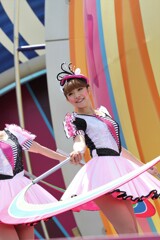 2013年4月21日 USJ