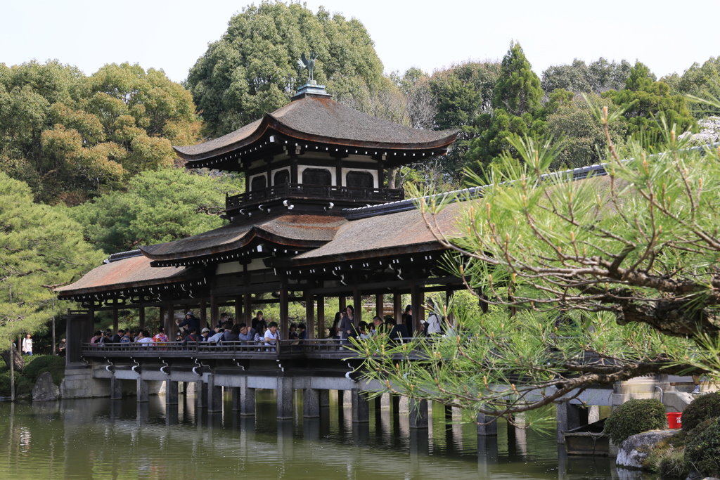3月29日 京都12