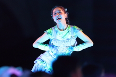 8月12日 USJ 32