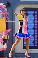 4月19日のUSJ ７
