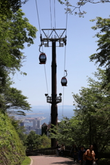 5月28日 布引ハーブ園 62