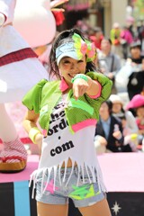 2013年4月25日 USJ