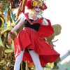 10月25日のUSJ ４