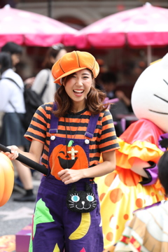 10月5日のUSJ 5