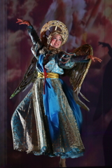 11月10日のUSJ ４