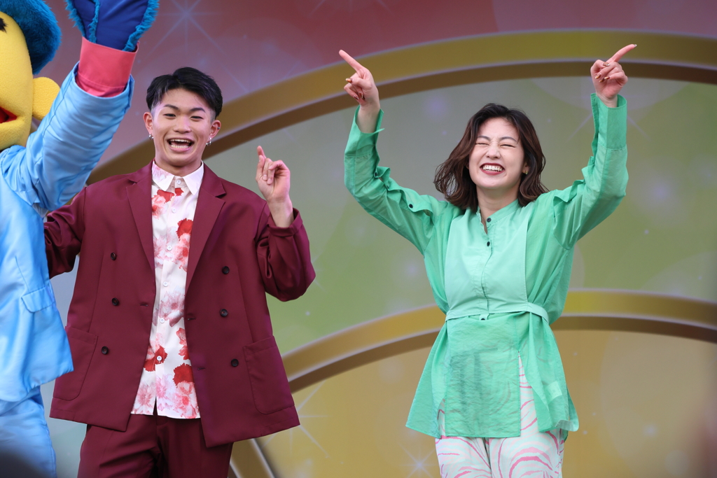 2月2日 USJ 10