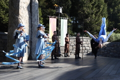 2月6日 USJ ２