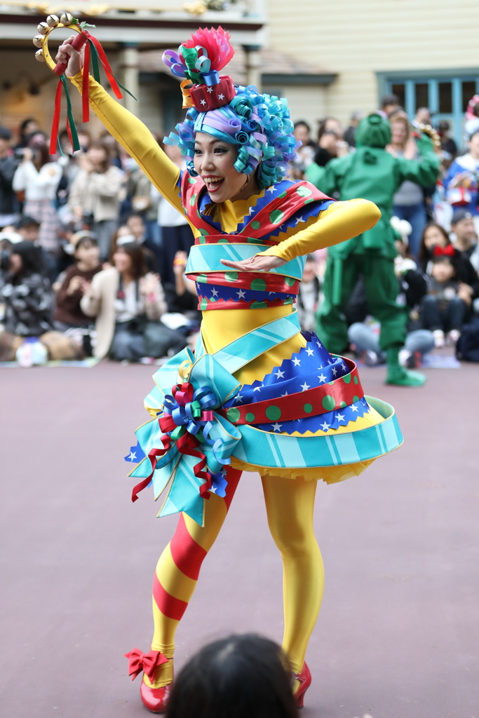 11月7日 東京ディズニー・ランド 48