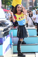 10月26日 USJ 21
