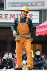 1月23日 ルパン三世・ザ・ライブ ５