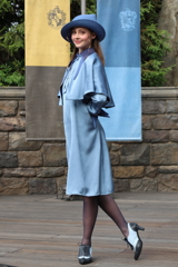 5月25日 USJ 22