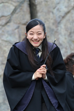 6月30日のUSJ ４
