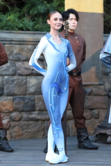 7月17日 USJ 46
