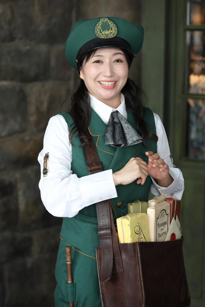 7月4日 USJ ２