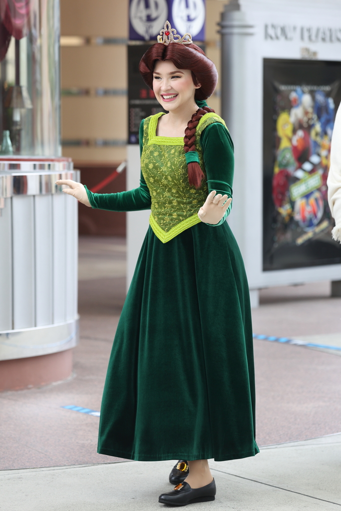 6月17日 USJ ７