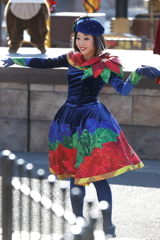 11月8日 東京ディズニー・シー ８