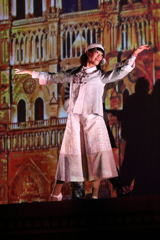 11月25日のUSJ ６