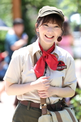 7月17日 USJ 19