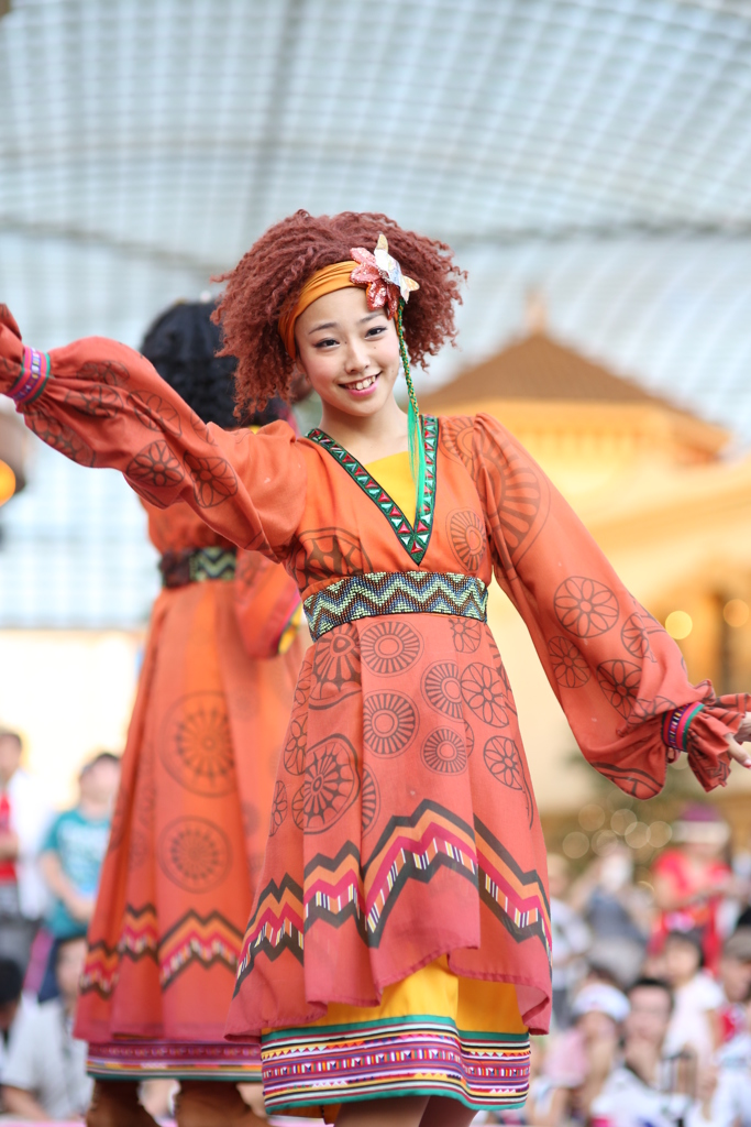 2013年度USJ 夏