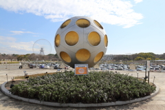3月19日 万博記念公園 34