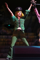 5月28日 USJ 30