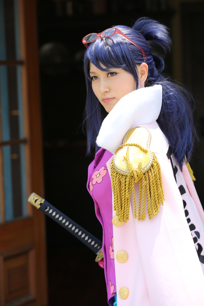 2013年7月11日 USJ