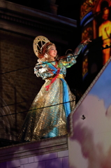 12月3日USJ 天使のくれた奇跡Ⅲ