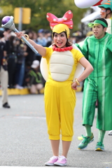3月16日 USJ 17
