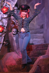 1月22日 USJ 25