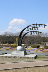 3月19日 万博記念公園 11