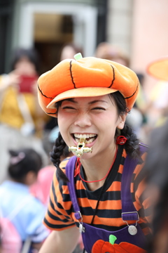 2018年度USJ 秋 その３