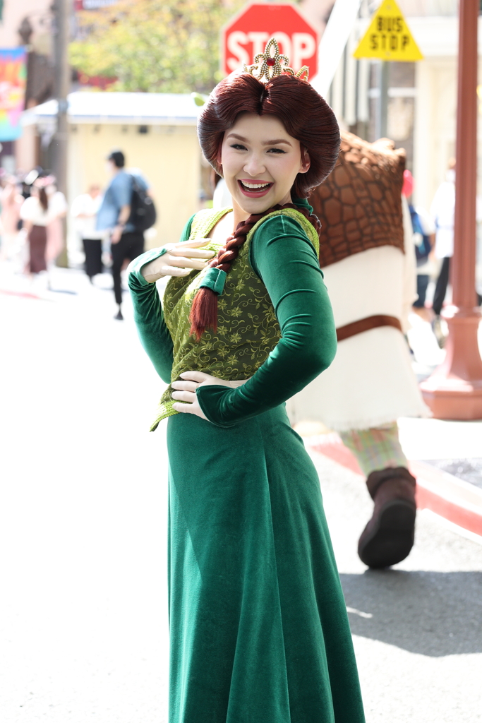 5月29日 USJ 13