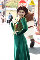 5月29日 USJ 13