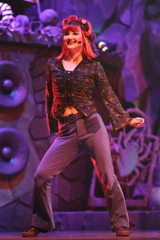 5月28日 USJ 32