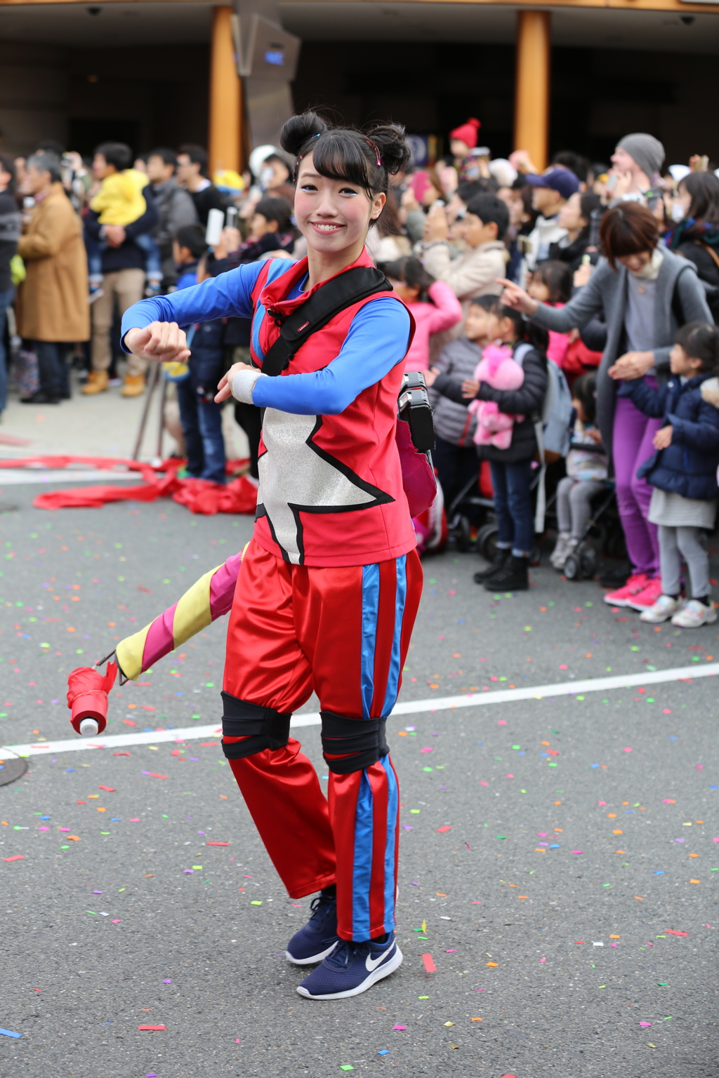 11月23日のUSJ ５