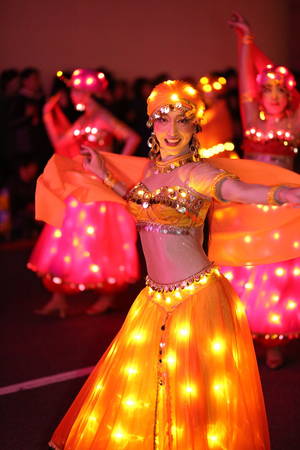 11月19日のUSJ ２