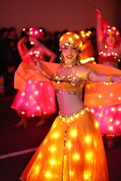 11月19日のUSJ ２