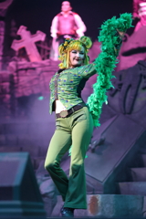 6月13日 USJ 21