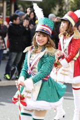 12月14日のUSJ １