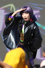 10月17日 USJ ６