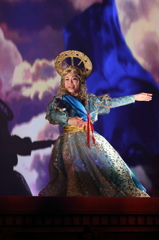 12月3日USJ 天使のくれた奇跡Ⅲ