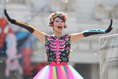 9月23日 USJ ６