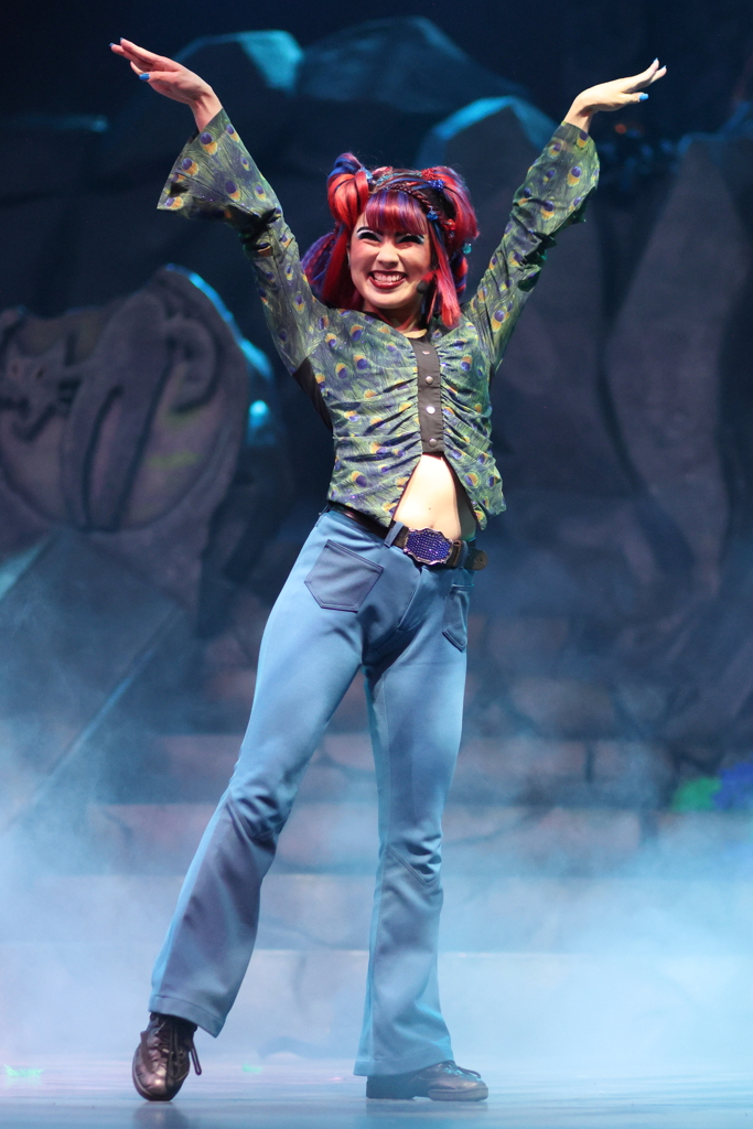 8月21日 USJ 21