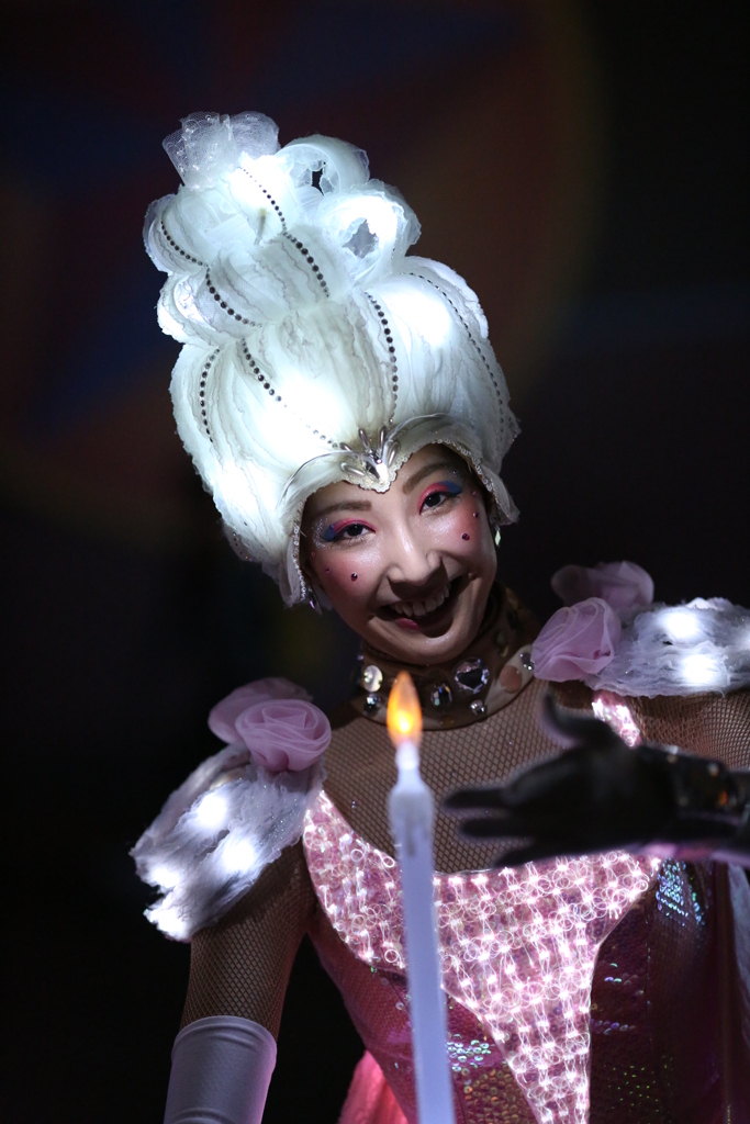 2014年4月17日 USJ MSP