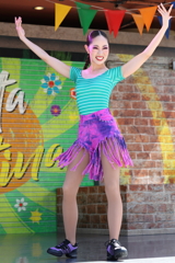 7月17日 USJ ７